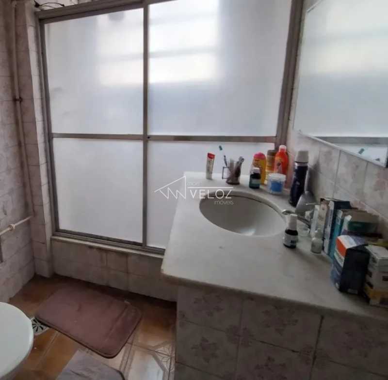 Apartamento à venda com 3 quartos, 100m² - Foto 7