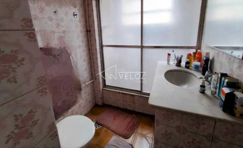 Apartamento à venda com 3 quartos, 100m² - Foto 6