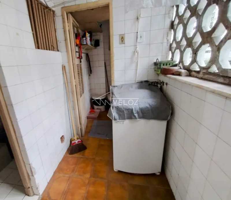 Apartamento à venda com 3 quartos, 100m² - Foto 13