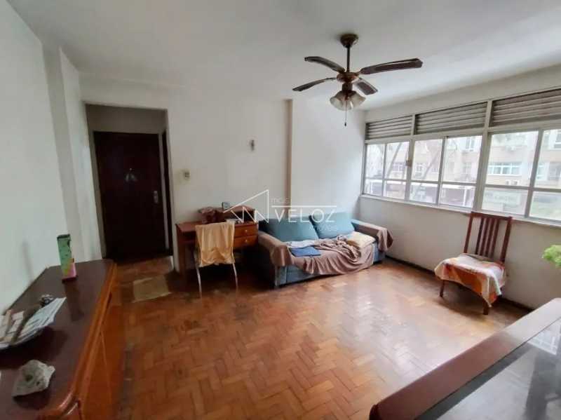 Apartamento à venda com 3 quartos, 100m² - Foto 3