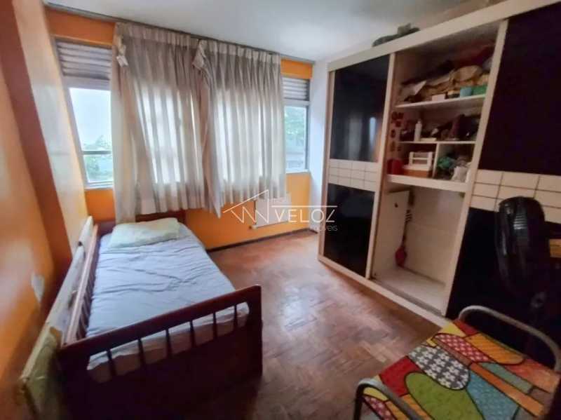 Apartamento à venda com 3 quartos, 100m² - Foto 8