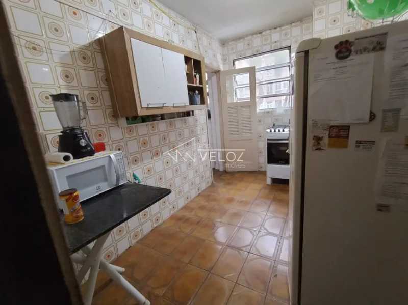 Apartamento à venda com 3 quartos, 100m² - Foto 10
