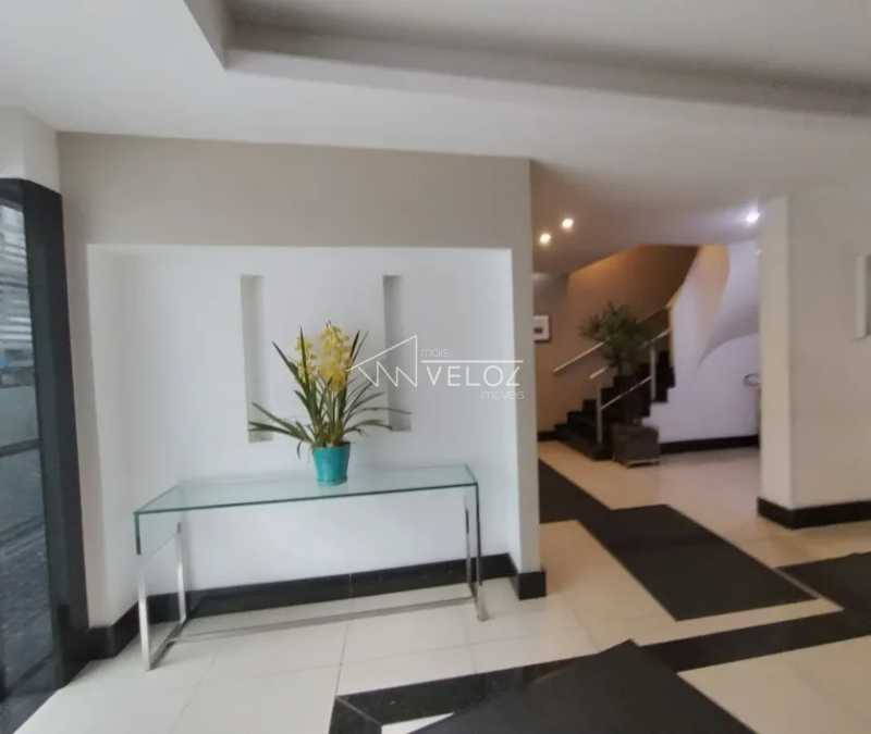 Apartamento à venda com 3 quartos, 100m² - Foto 17