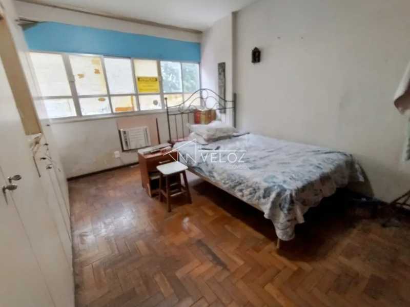 Apartamento à venda com 3 quartos, 100m² - Foto 14