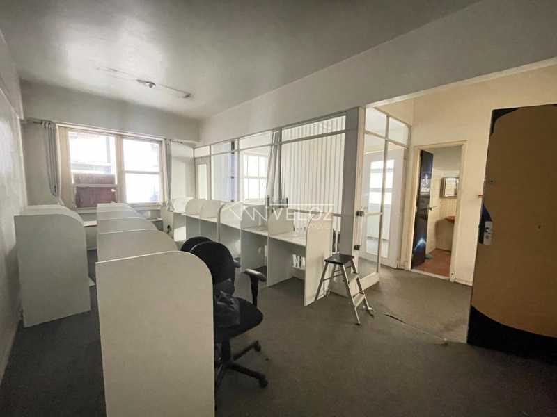 Sala-Conjunto, 137 m² - Foto 29