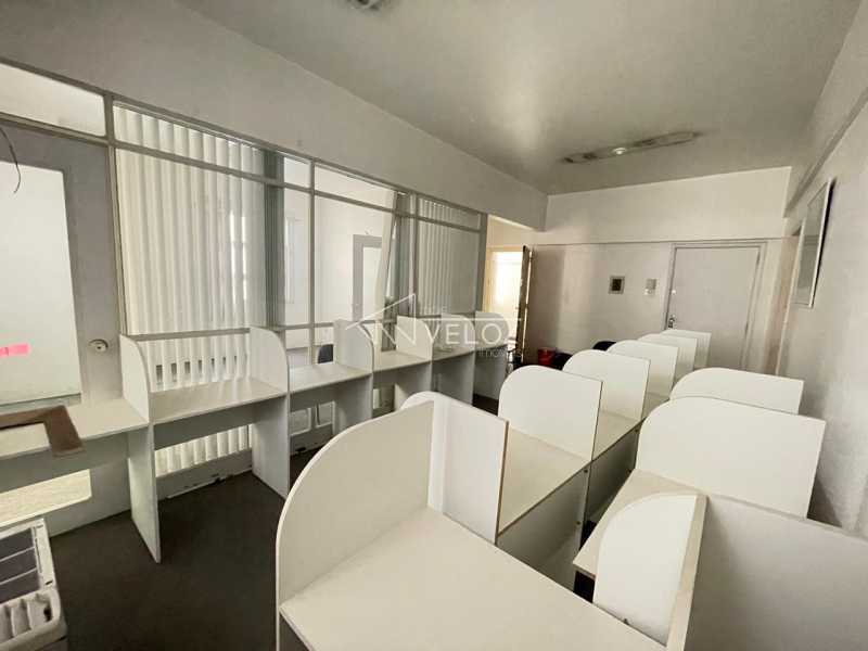 Sala-Conjunto, 137 m² - Foto 28