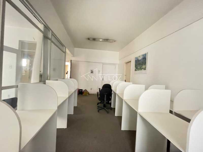 Sala-Conjunto, 137 m² - Foto 23