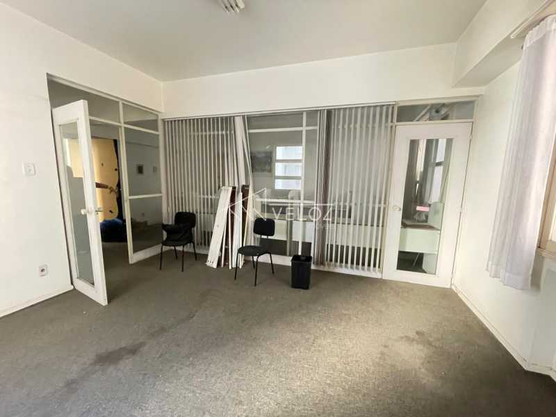 Sala-Conjunto, 137 m² - Foto 25