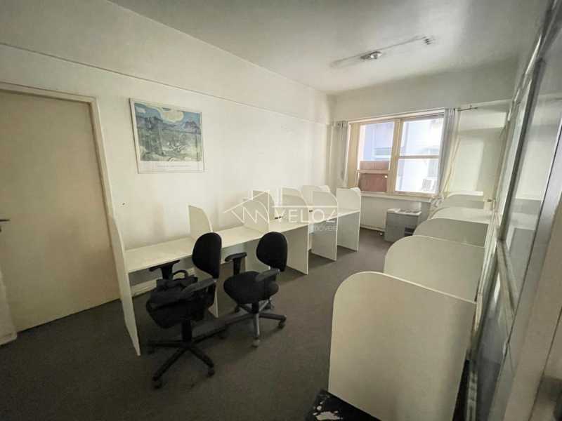 Sala-Conjunto, 137 m² - Foto 18