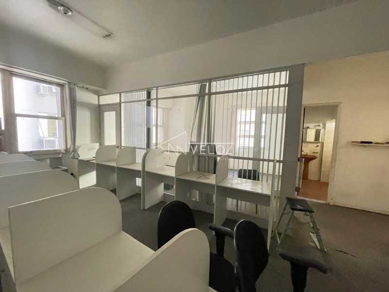 Sala-Conjunto, 137 m² - Foto 7