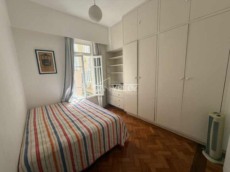 Apartamento à venda com 2 quartos, 87m² - Foto 7