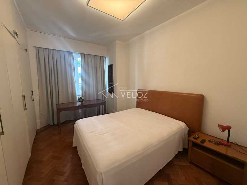 Apartamento à venda com 2 quartos, 87m² - Foto 6