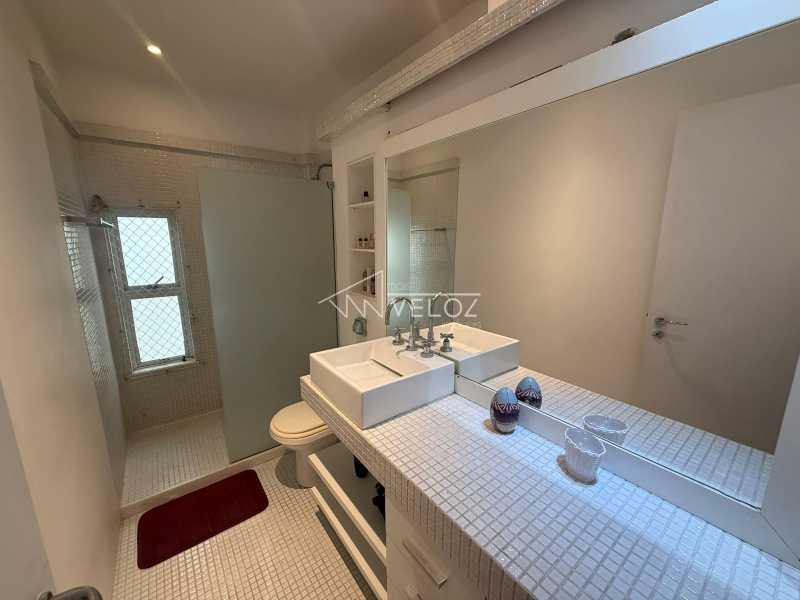 Apartamento à venda com 2 quartos, 87m² - Foto 8