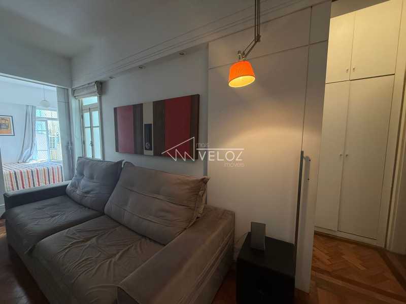 Apartamento à venda com 2 quartos, 87m² - Foto 5