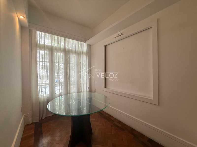 Apartamento à venda com 2 quartos, 87m² - Foto 4