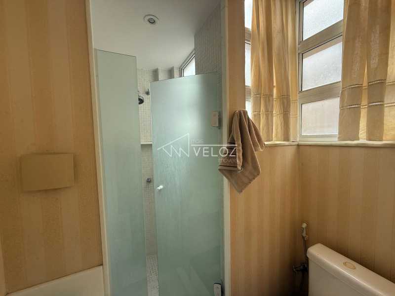Apartamento à venda com 2 quartos, 87m² - Foto 16