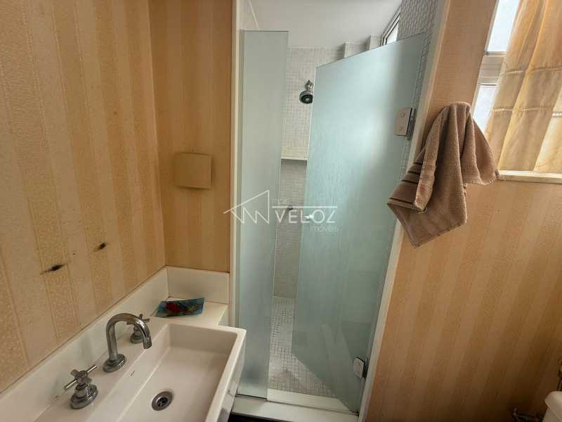 Apartamento à venda com 2 quartos, 87m² - Foto 17