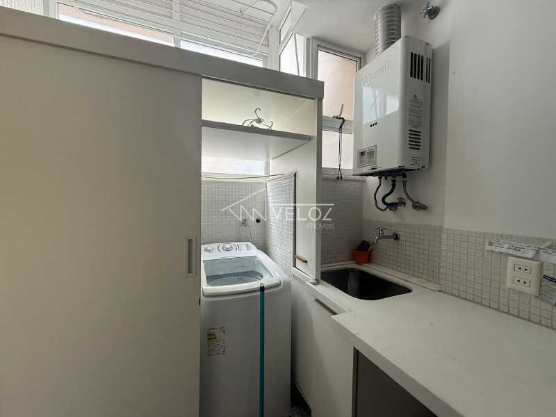 Apartamento à venda com 2 quartos, 87m² - Foto 18