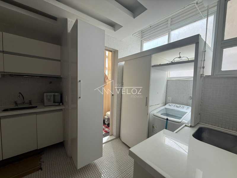 Apartamento à venda com 2 quartos, 87m² - Foto 12