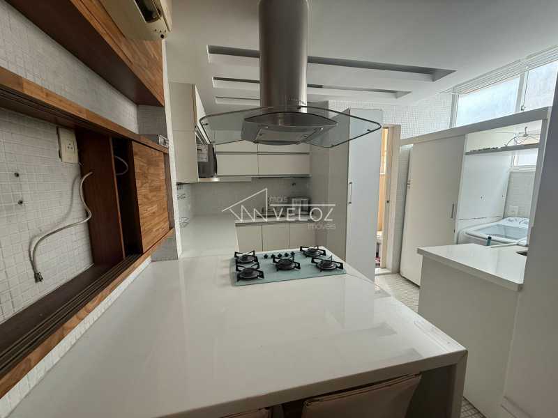 Apartamento à venda com 2 quartos, 87m² - Foto 10