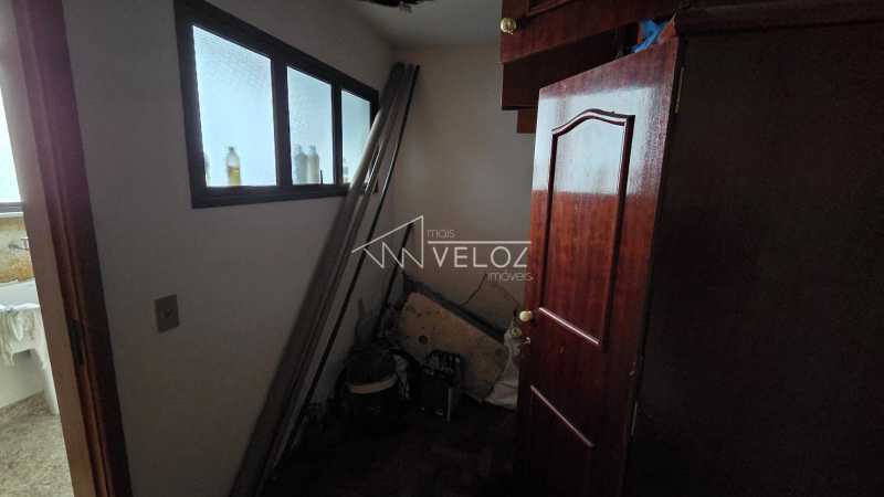 Apartamento, 4 quartos, 163 m² - Foto 2