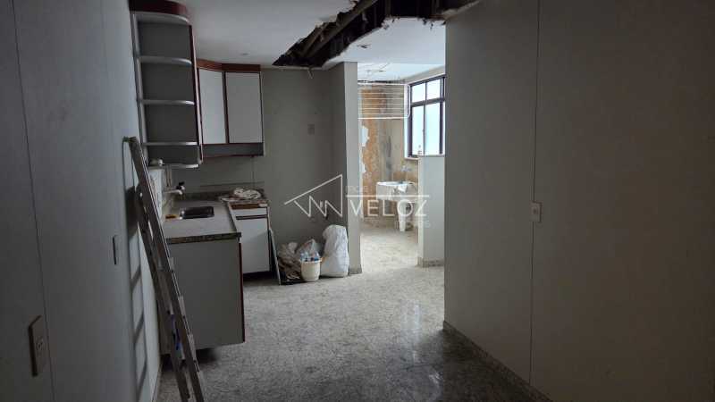 Apartamento, 4 quartos, 163 m² - Foto 9