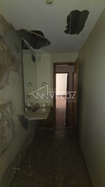Apartamento, 4 quartos, 163 m² - Foto 10