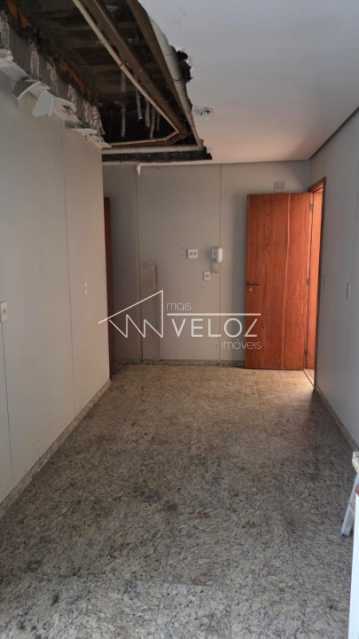 Apartamento, 4 quartos, 163 m² - Foto 22