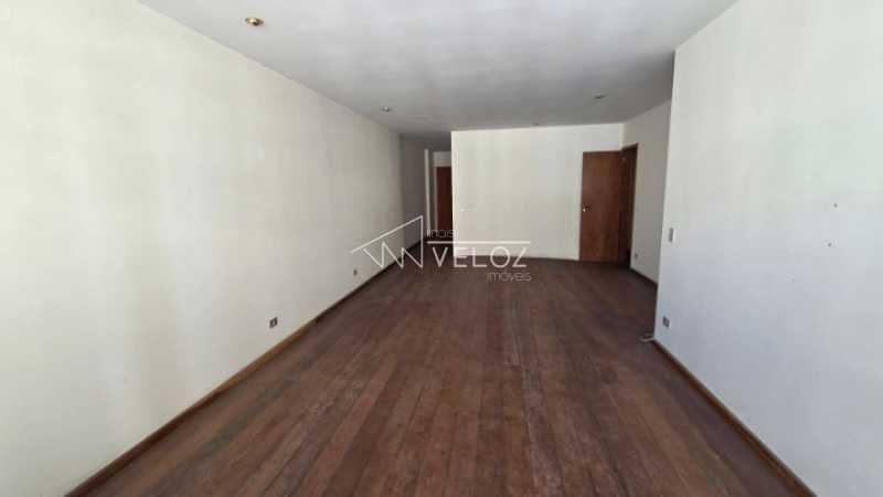 Apartamento, 4 quartos, 163 m² - Foto 21