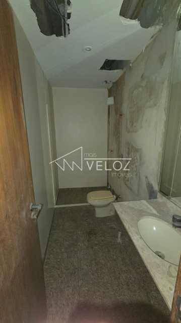 Apartamento, 4 quartos, 163 m² - Foto 23