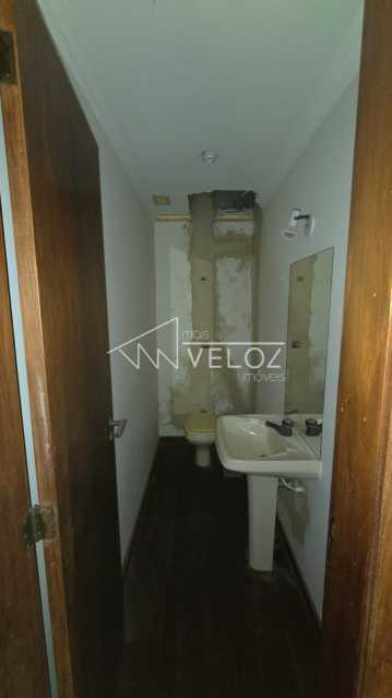 Apartamento, 4 quartos, 163 m² - Foto 1