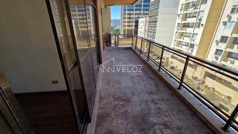 Apartamento, 4 quartos, 163 m² - Foto 15