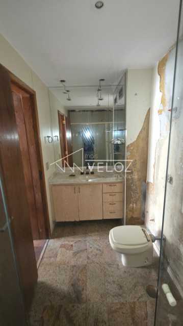 Apartamento, 4 quartos, 163 m² - Foto 6