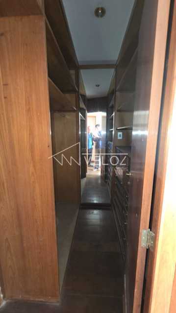 Apartamento, 4 quartos, 163 m² - Foto 5