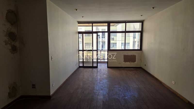 Apartamento, 4 quartos, 163 m² - Foto 12