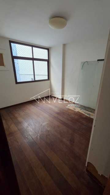 Apartamento, 4 quartos, 163 m² - Foto 7