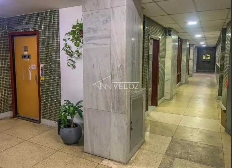 Apartamento, 1 quarto, 23 m² - Foto 9