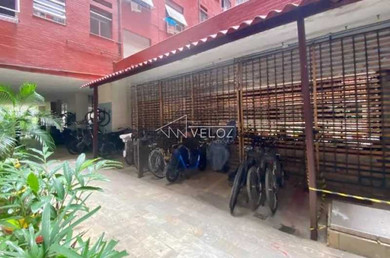 Apartamento, 1 quarto, 23 m² - Foto 20