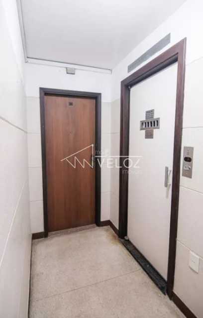 Apartamento, 1 quarto, 23 m² - Foto 7