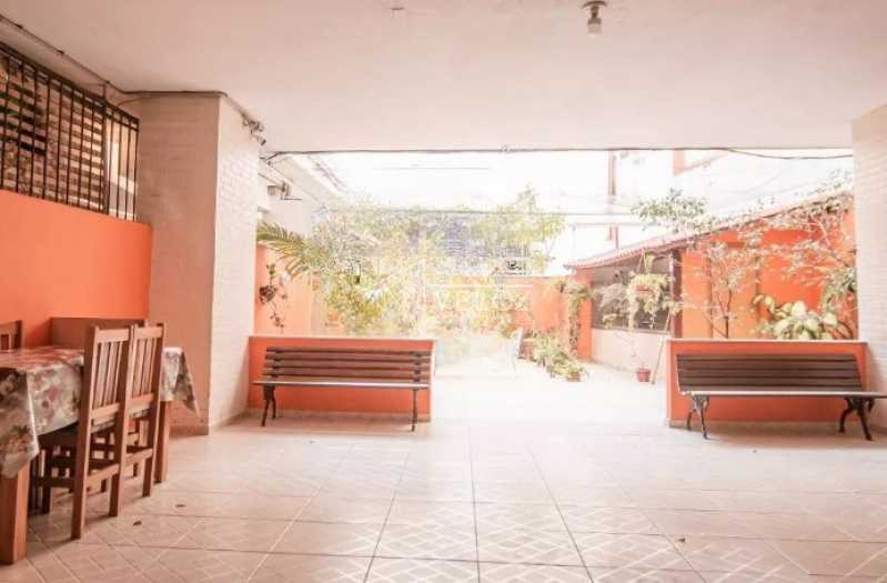 Apartamento, 1 quarto, 23 m² - Foto 12
