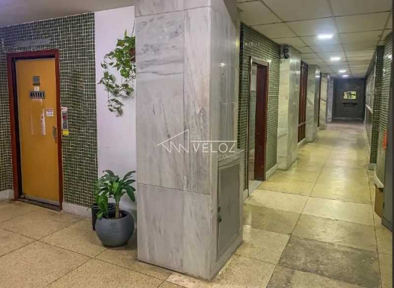 Apartamento, 1 quarto, 23 m² - Foto 18