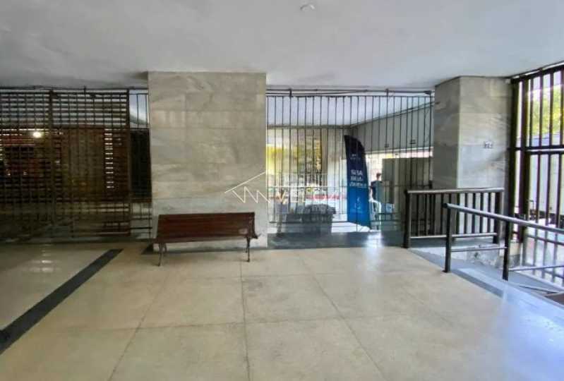 Apartamento, 1 quarto, 23 m² - Foto 16