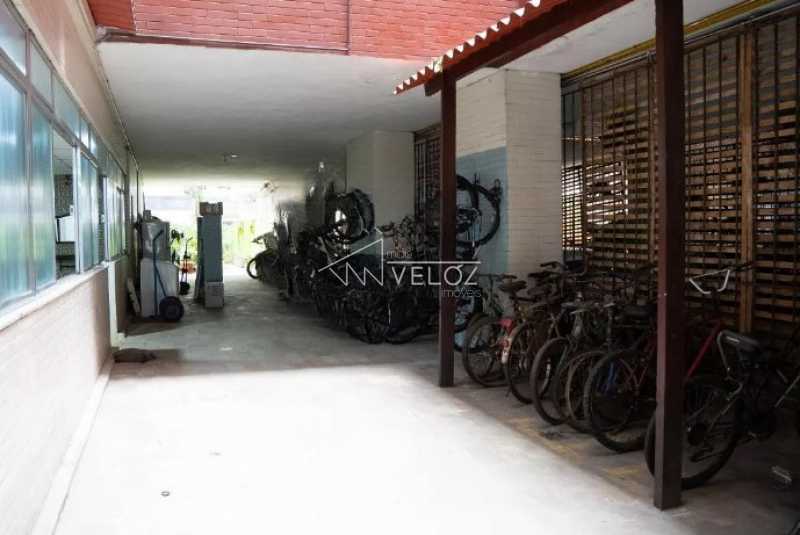 Apartamento, 1 quarto, 23 m² - Foto 17