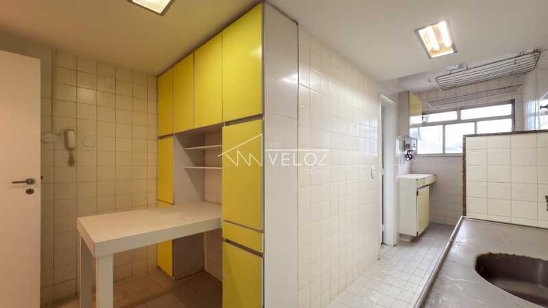 Apartamento, 3 quartos, 86 m² - Foto 11