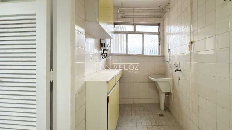 Apartamento, 3 quartos, 86 m² - Foto 14