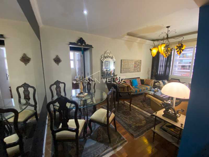 Apartamento, 1 quarto, 60 m² - Foto 2