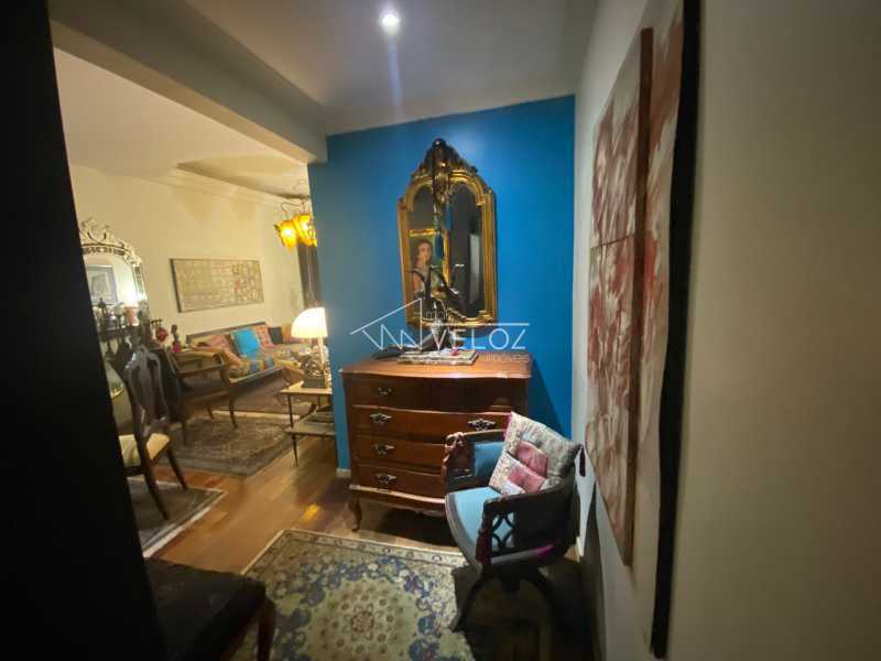 Apartamento, 1 quarto, 60 m² - Foto 7