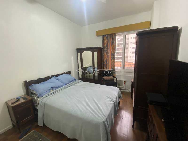 Apartamento, 1 quarto, 60 m² - Foto 8