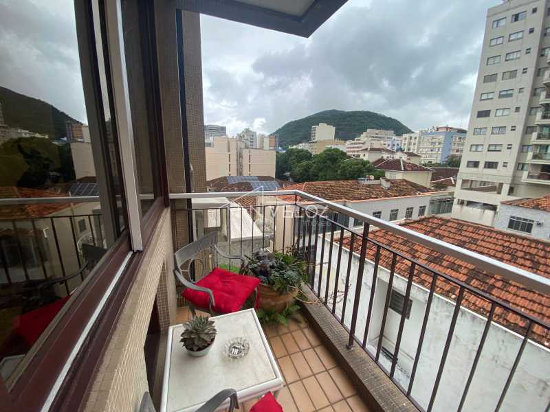 Apartamento, 1 quarto, 60 m² - Foto 22