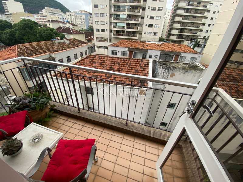 Apartamento, 1 quarto, 60 m² - Foto 24